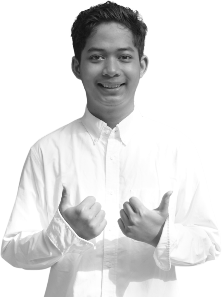 Potret Nur Azzam Wafiuddin